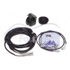 Universal electrical kit Electrical equipment