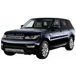 Range Rover SPORT    10/13- Towbars