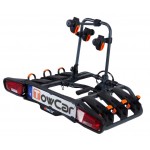 Bicycle carrier Bicycle carriers & Ski