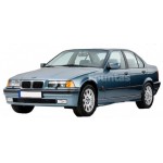 BMW  3 Σειρά   Ε36  Saloon+Coupe 91-03/98 Κοτσαδόροι Αυτοκινήτων