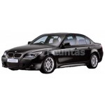 BMW  5 Series   Ε60 Saloon 07/03- Towbars