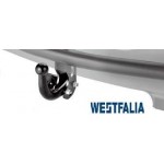 SEAT   Altea XL+Freetrack  10/06- Towbars