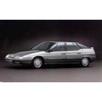CITROEN XM   1989-00 Κοτσαδόροι Αυτοκινήτων