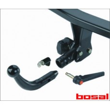 OPEL   Astra H Hatchback   3/04-09 Towbars