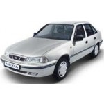 DAEWOO Nexia Hatchback 95-97 Towbars