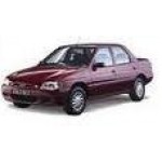 FORD Orion  11/90-7/93 Towbars