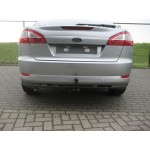 FORD  Mondeo  Hatchback 03/07- Towbars