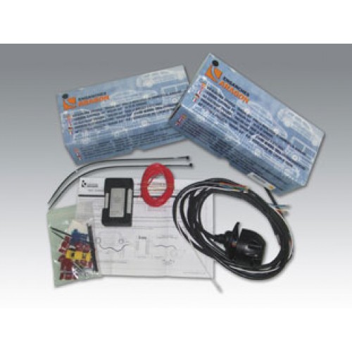 Wiring Kit Universal -7pin Electrical kits
