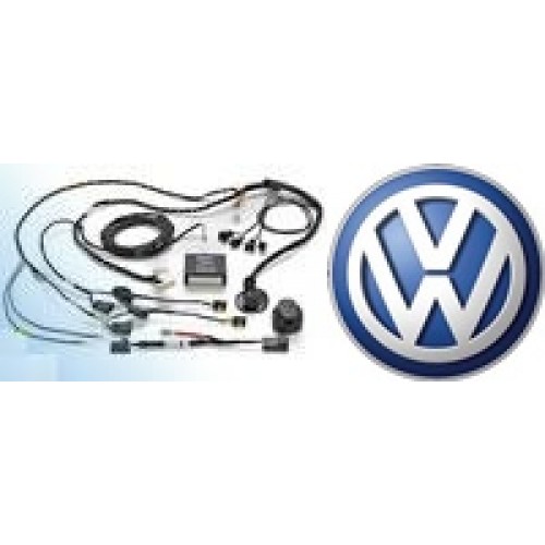 Ηλεκτρολογικό σέτ για VW Ηλεκτρολογικά Σέτ