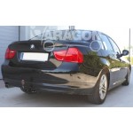 BMW  3 Σειρά     Ε90  Saloon 03/05-1/12 Towbars