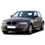 BMW  1 Σειρά   Ε81/E82/E87/E88) 04-11 Towbars