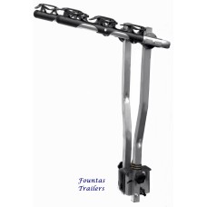 Bicycle carrier Bicycle carriers & Ski