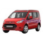 FORD  Transit Tourneo Connect   02/14-  Towbars